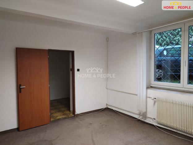 Pronájem komerční nemovitosti, Praha - Michle, Na rolích, 40 m2