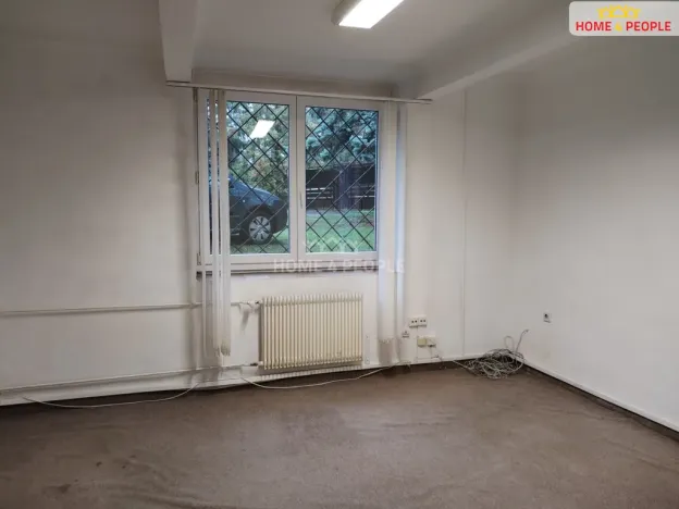 Pronájem komerční nemovitosti, Praha - Michle, Na rolích, 40 m2