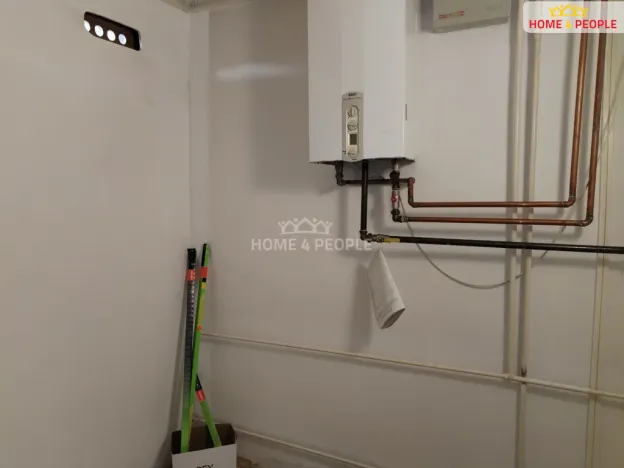 Pronájem komerční nemovitosti, Praha - Michle, Na rolích, 40 m2