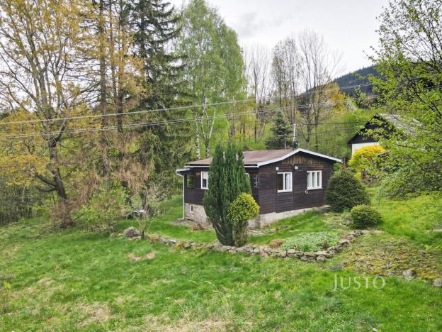 Prodej chaty, Čeladná, 35 m2