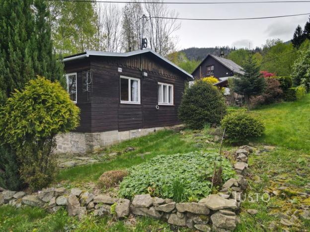Prodej chaty, Čeladná, 35 m2