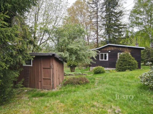 Prodej chaty, Čeladná, 35 m2