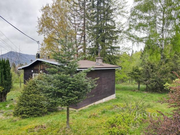Prodej chaty, Čeladná, 35 m2