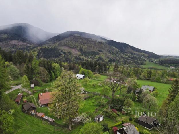 Prodej chaty, Čeladná, 35 m2