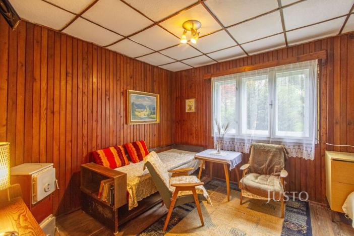 Prodej chaty, Čeladná, 35 m2