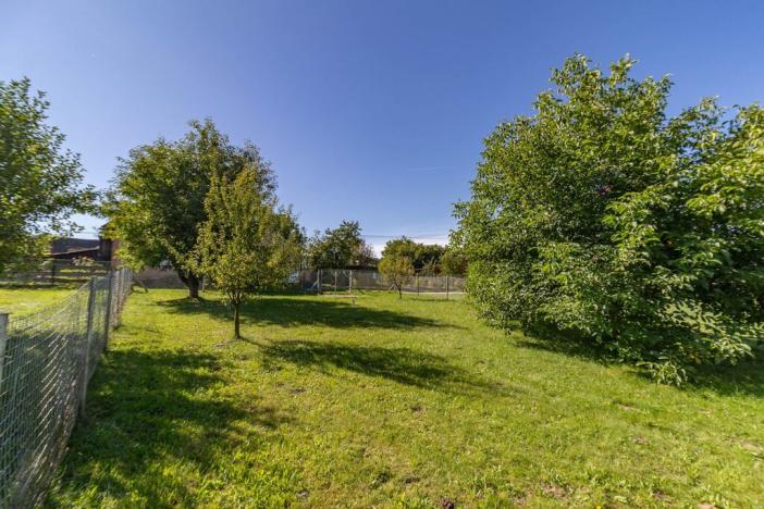 Prodej pozemku pro bydlení, Dlouhá Ves, 900 m2