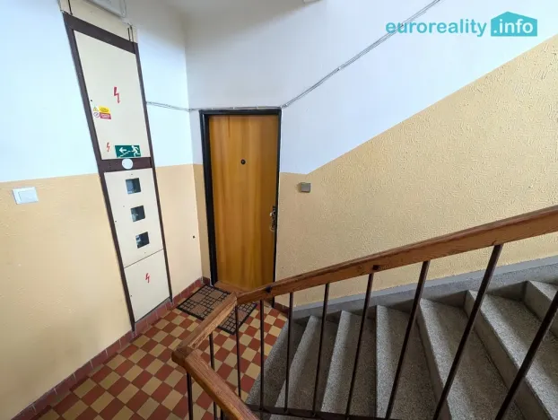 Prodej bytu 3+1, Vejprnice, Plzeňská, 72 m2