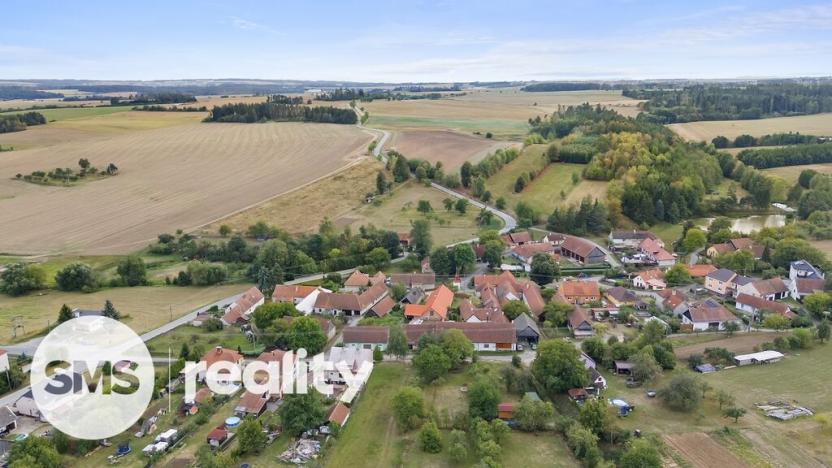 Prodej pozemku pro bydlení, Rozseč, 466 m2