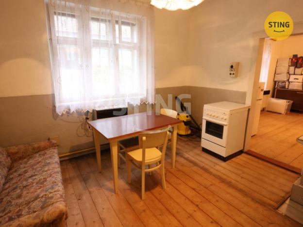 Prodej rodinného domu, Konice, Jiráskova, 230 m2