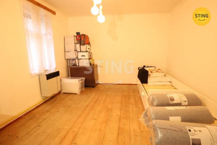 Prodej rodinného domu, Konice, Jiráskova, 230 m2