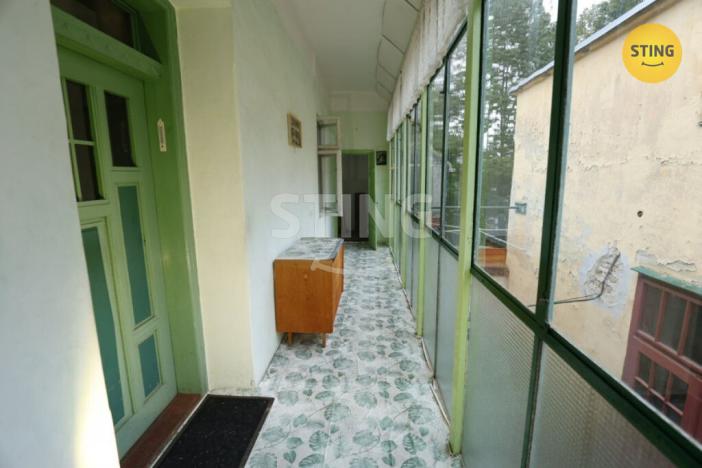 Prodej rodinného domu, Konice, Jiráskova, 230 m2