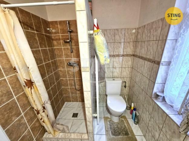 Prodej rodinného domu, Konice, Jiráskova, 230 m2