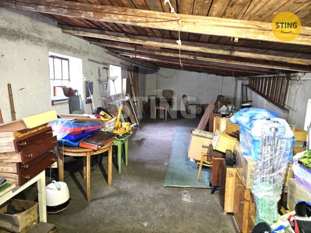 Prodej rodinného domu, Konice, Jiráskova, 230 m2