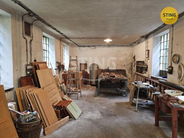 Prodej rodinného domu, Konice, Jiráskova, 230 m2