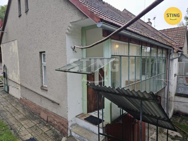 Prodej rodinného domu, Konice, Jiráskova, 230 m2