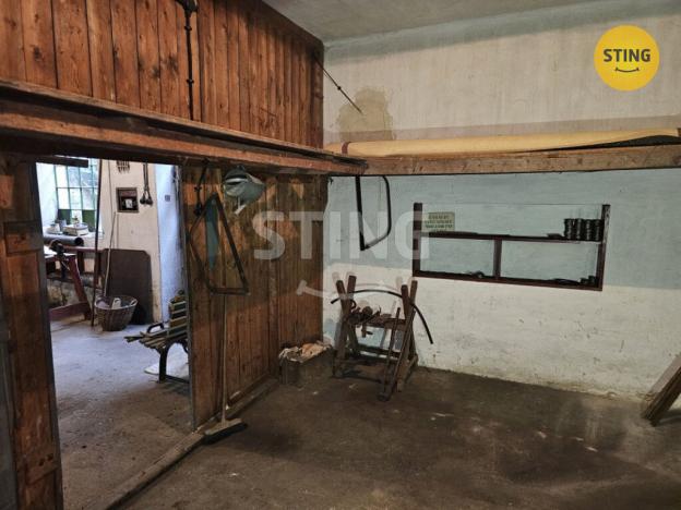 Prodej rodinného domu, Konice, Jiráskova, 230 m2