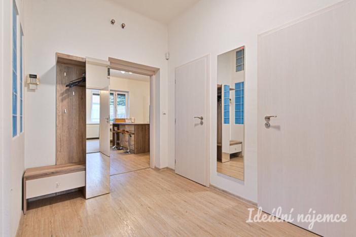 Pronájem bytu 4+kk, Brno, Těsnohlídkova, 96 m2
