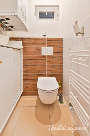 Pronájem bytu 4+kk, Brno, Těsnohlídkova, 96 m2