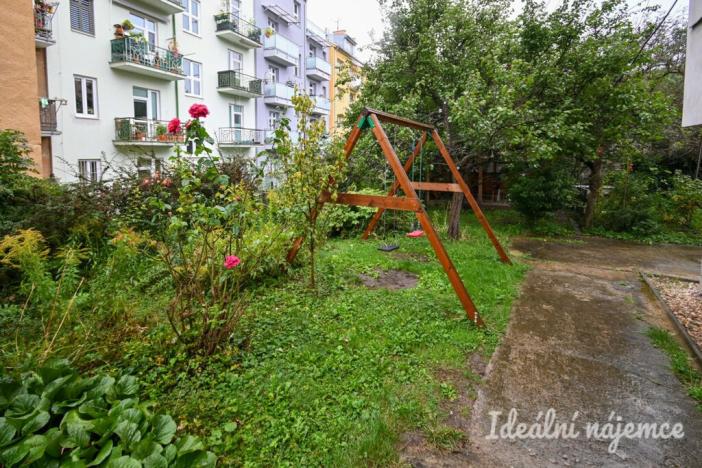 Pronájem bytu 4+kk, Brno, Těsnohlídkova, 96 m2