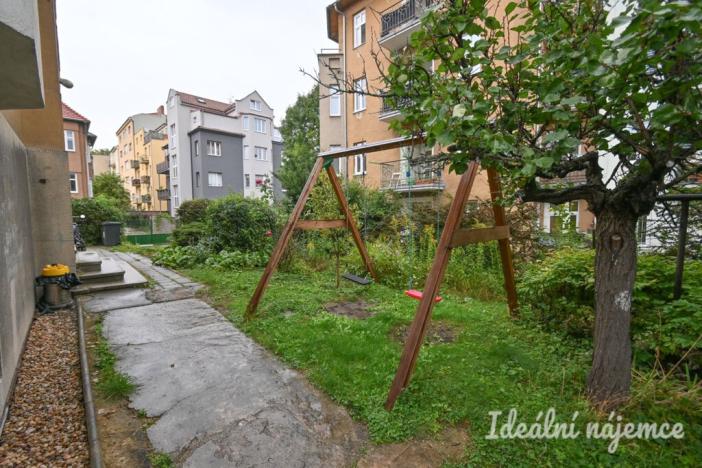 Pronájem bytu 4+kk, Brno, Těsnohlídkova, 96 m2