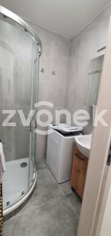 Pronájem bytu 1+1, Zlín - Malenovice, Husova, 32 m2