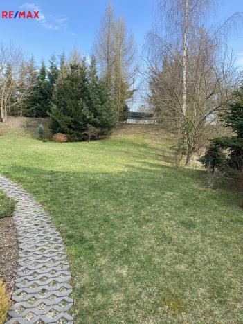 Prodej rodinného domu, Kramolín, 150 m2