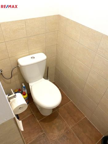 Prodej rodinného domu, Kramolín, 150 m2