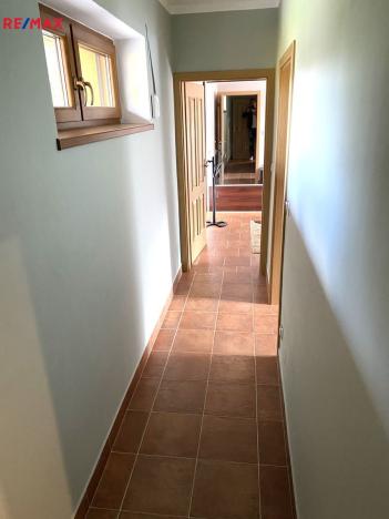 Prodej rodinného domu, Kramolín, 150 m2