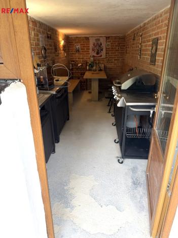 Prodej rodinného domu, Kramolín, 150 m2