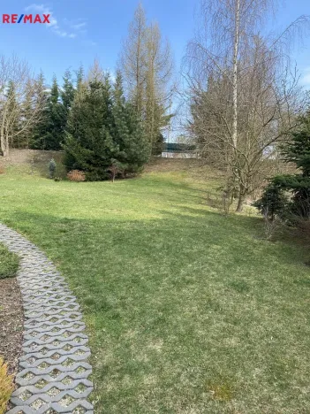 Prodej rodinného domu, Kramolín, 150 m2