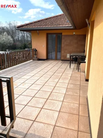 Prodej rodinného domu, Kramolín, 150 m2