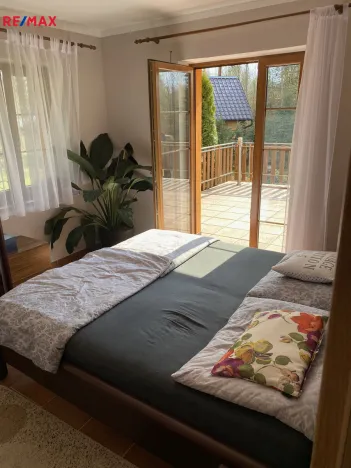 Prodej rodinného domu, Kramolín, 150 m2