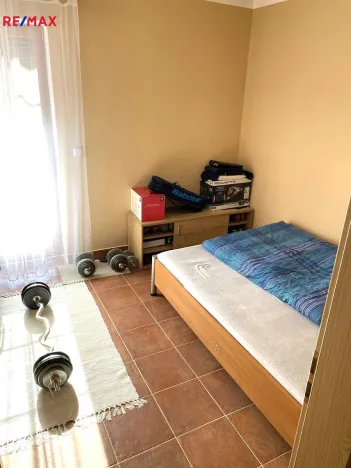 Prodej rodinného domu, Kramolín, 150 m2