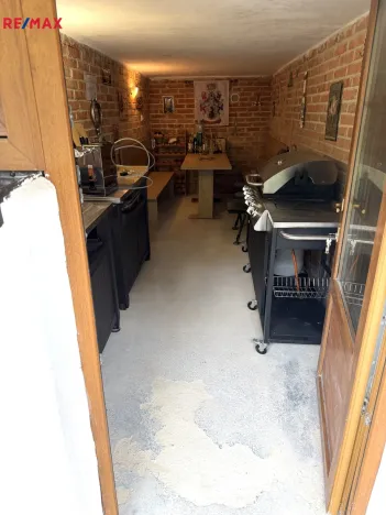 Prodej rodinného domu, Kramolín, 150 m2