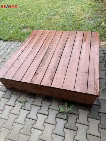 Prodej rodinného domu, Kramolín, 150 m2