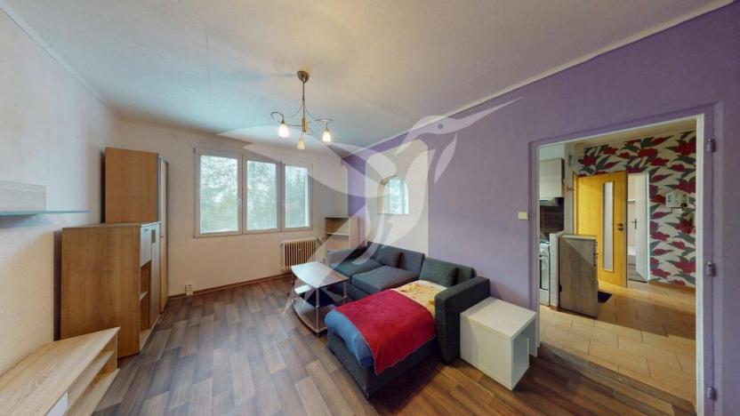 Pronájem bytu 3+1, Kaznějov, Poštovní, 65 m2