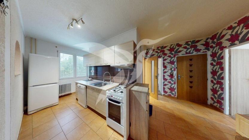 Pronájem bytu 3+1, Kaznějov, Poštovní, 65 m2