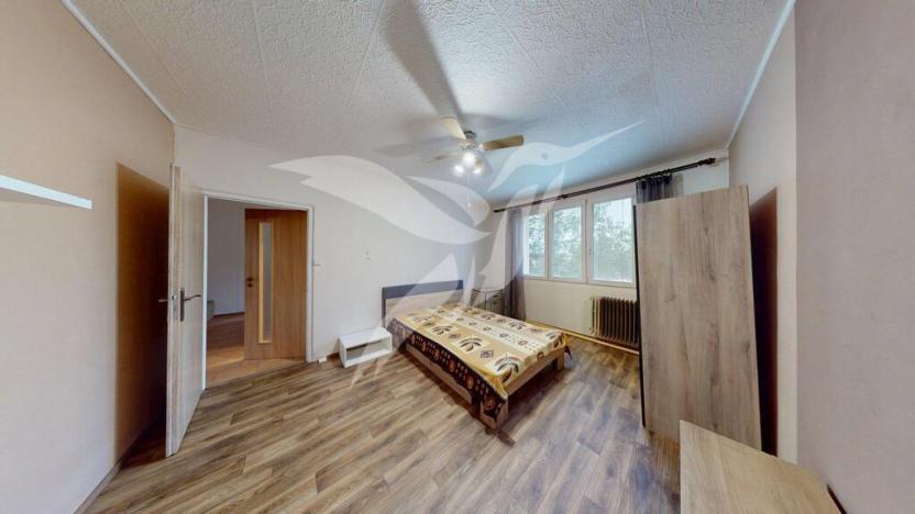 Pronájem bytu 3+1, Kaznějov, Poštovní, 65 m2