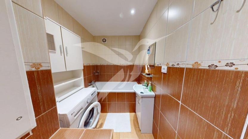 Pronájem bytu 3+1, Kaznějov, Poštovní, 65 m2