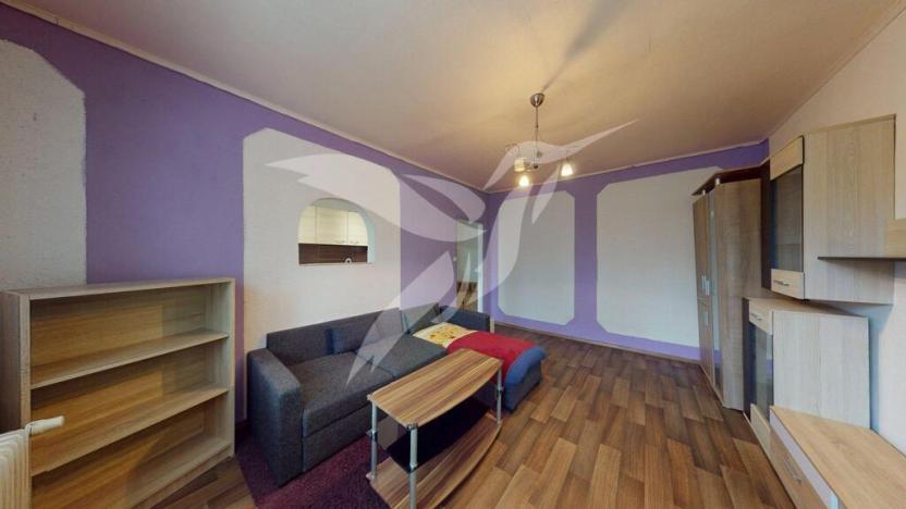 Pronájem bytu 3+1, Kaznějov, Poštovní, 65 m2