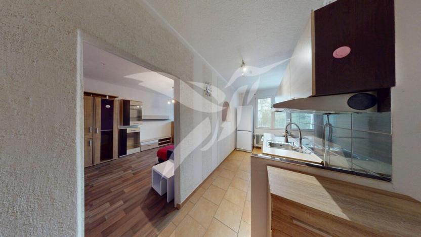 Pronájem bytu 3+1, Kaznějov, Poštovní, 65 m2