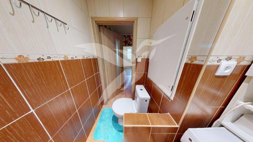 Pronájem bytu 3+1, Kaznějov, Poštovní, 65 m2