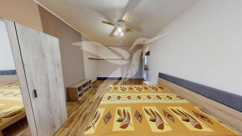 Pronájem bytu 3+1, Kaznějov, Poštovní, 65 m2