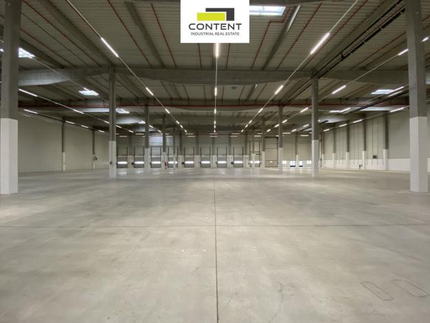 Pronájem výrobních prostor, Chrášťany, Severní, 5104 m2