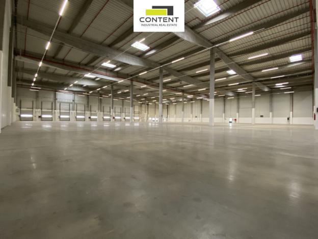 Pronájem výrobních prostor, Chrášťany, Severní, 5104 m2