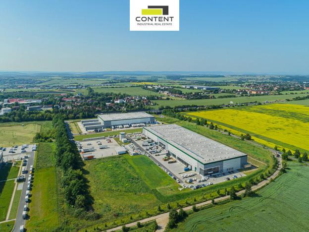 Pronájem výrobních prostor, Chrášťany, Severní, 5104 m2