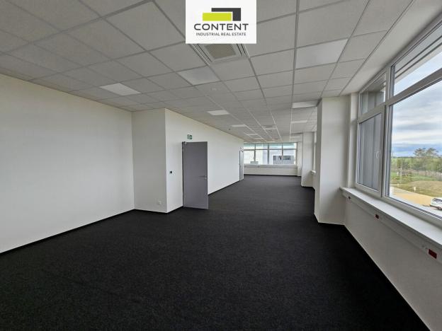Pronájem výrobních prostor, Chrášťany, Severní, 5104 m2