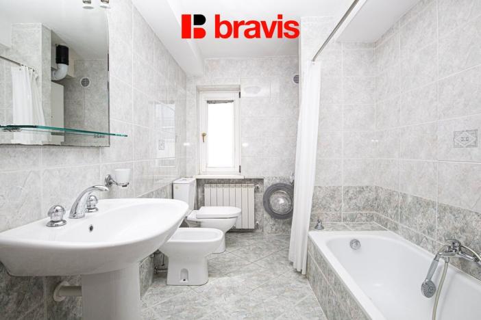 Prodej bytu 3+1, Brno, Bayerova, 67 m2