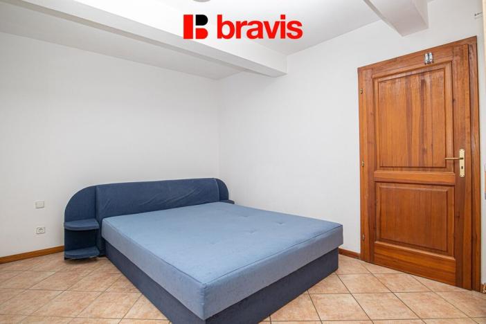 Prodej bytu 3+1, Brno, Bayerova, 67 m2