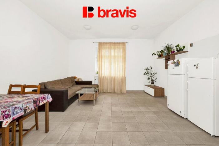 Prodej bytu 3+kk, Brno - Veveří, Bayerova, 77 m2